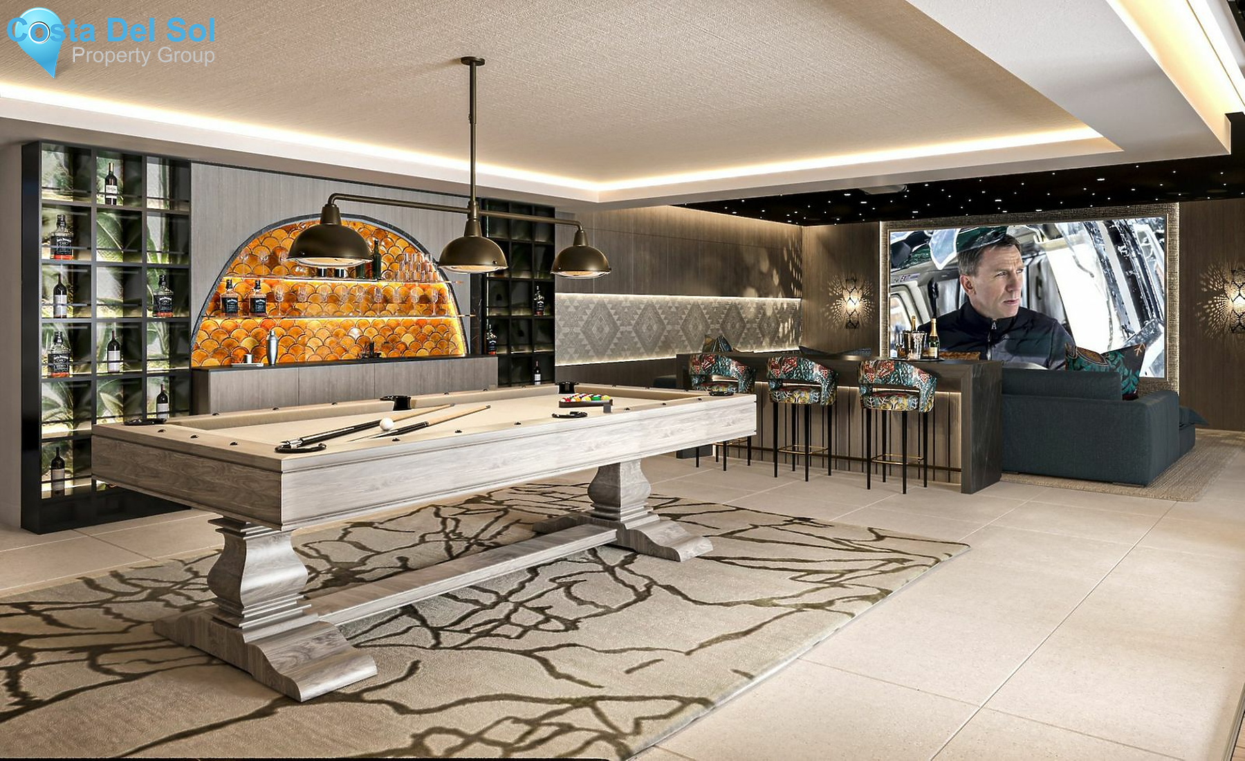 Detached Villa in El Paraiso-1182954