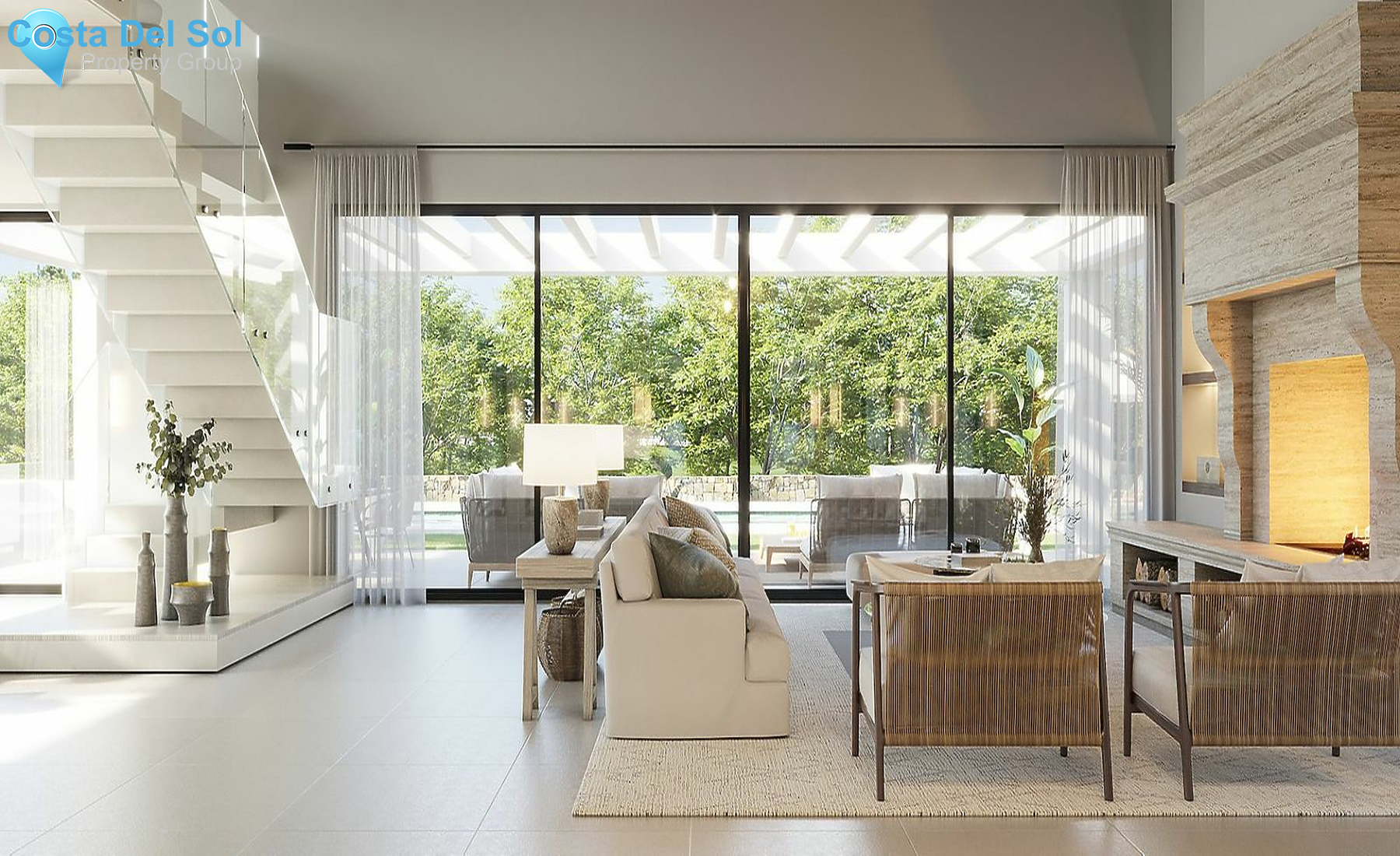 Detached Villa in El Paraiso-1182945