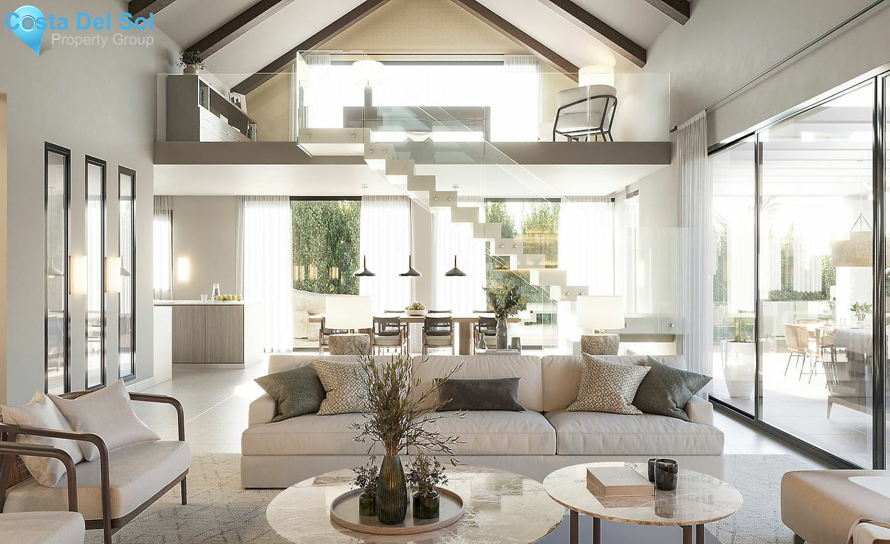 Detached Villa in El Paraiso-1182946