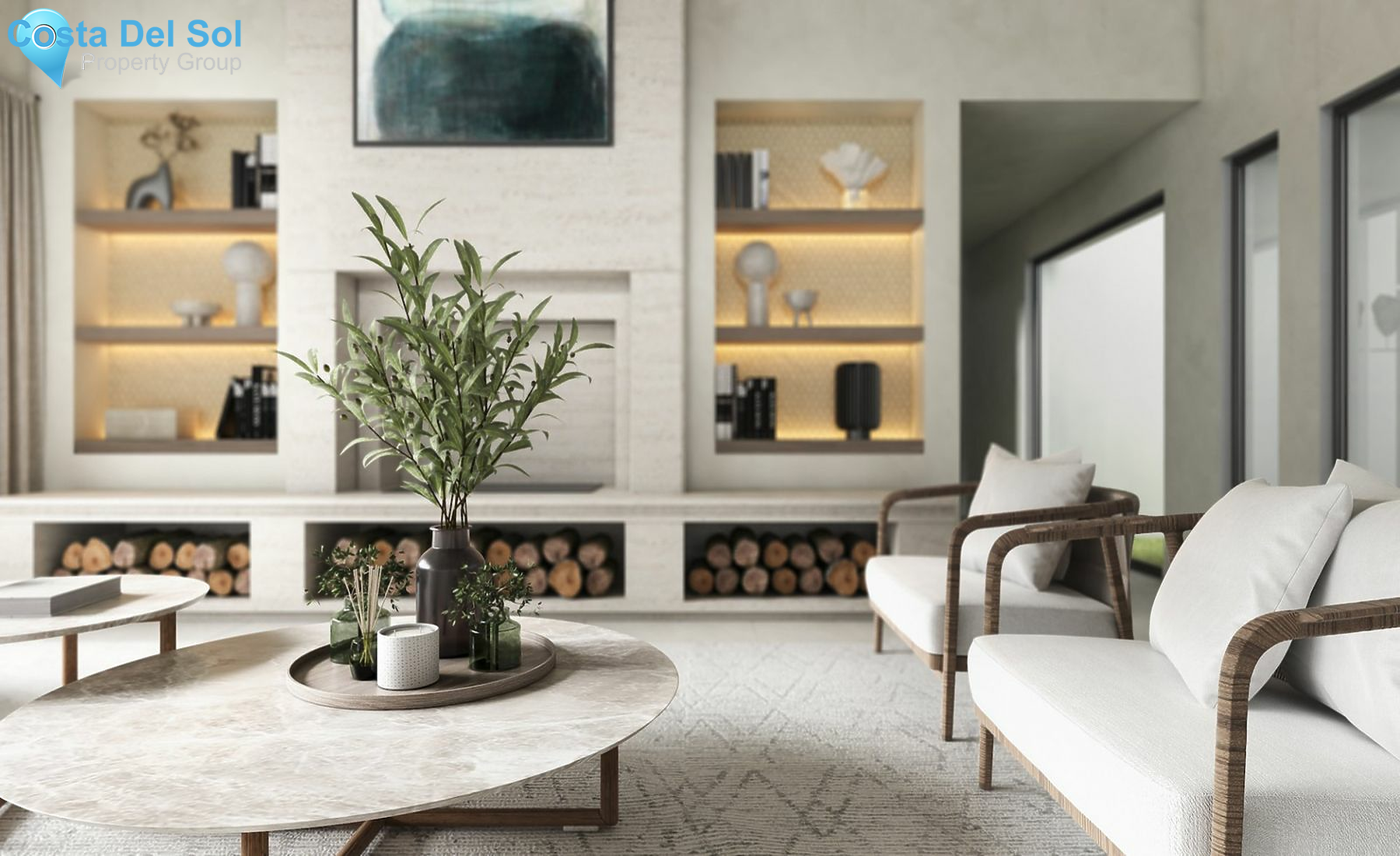 Detached Villa in El Paraiso-1182947