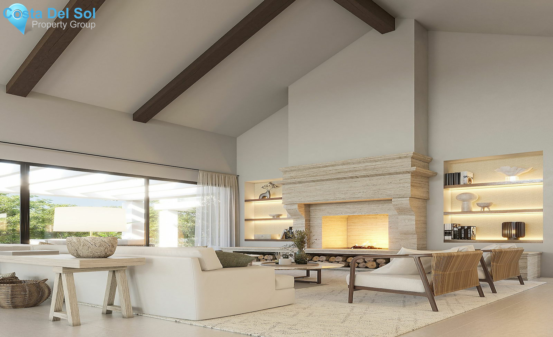 Detached Villa in El Paraiso-1182948