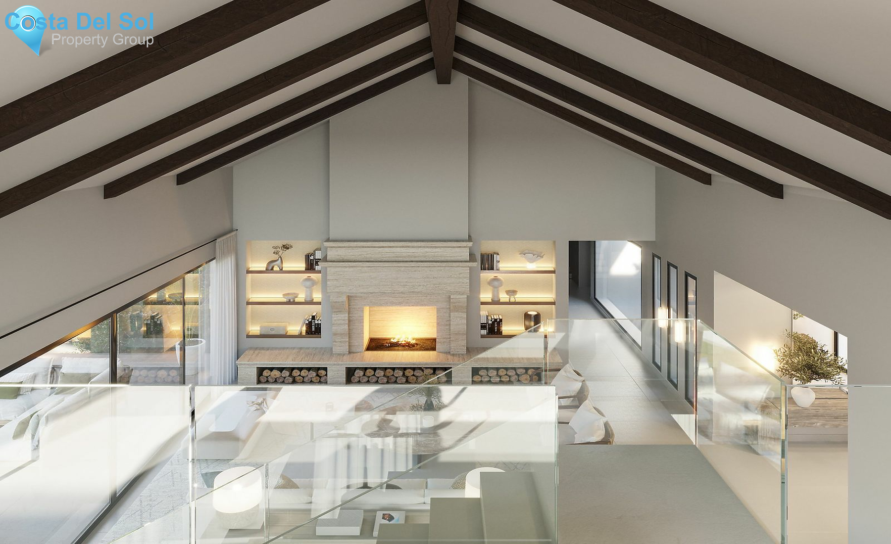 Detached Villa in El Paraiso-1182950