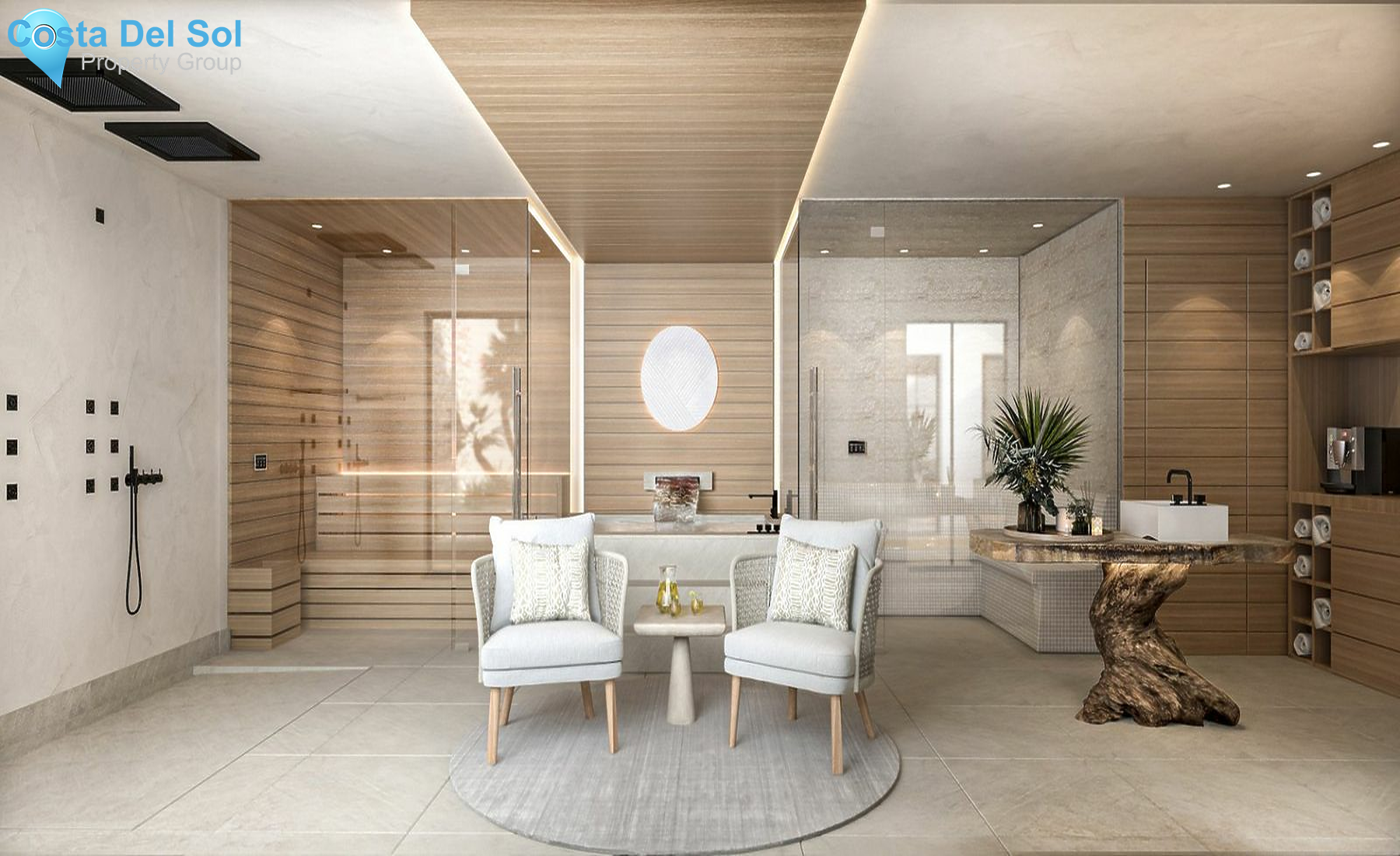 Detached Villa in El Paraiso-1182951