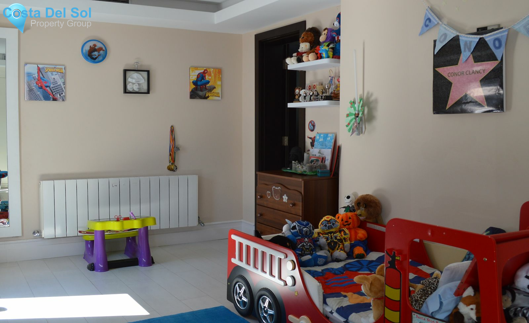 Detached Villa in El Paraiso-1186264