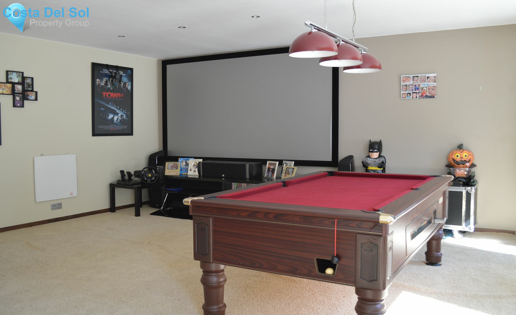 Detached Villa in El Paraiso-1186266