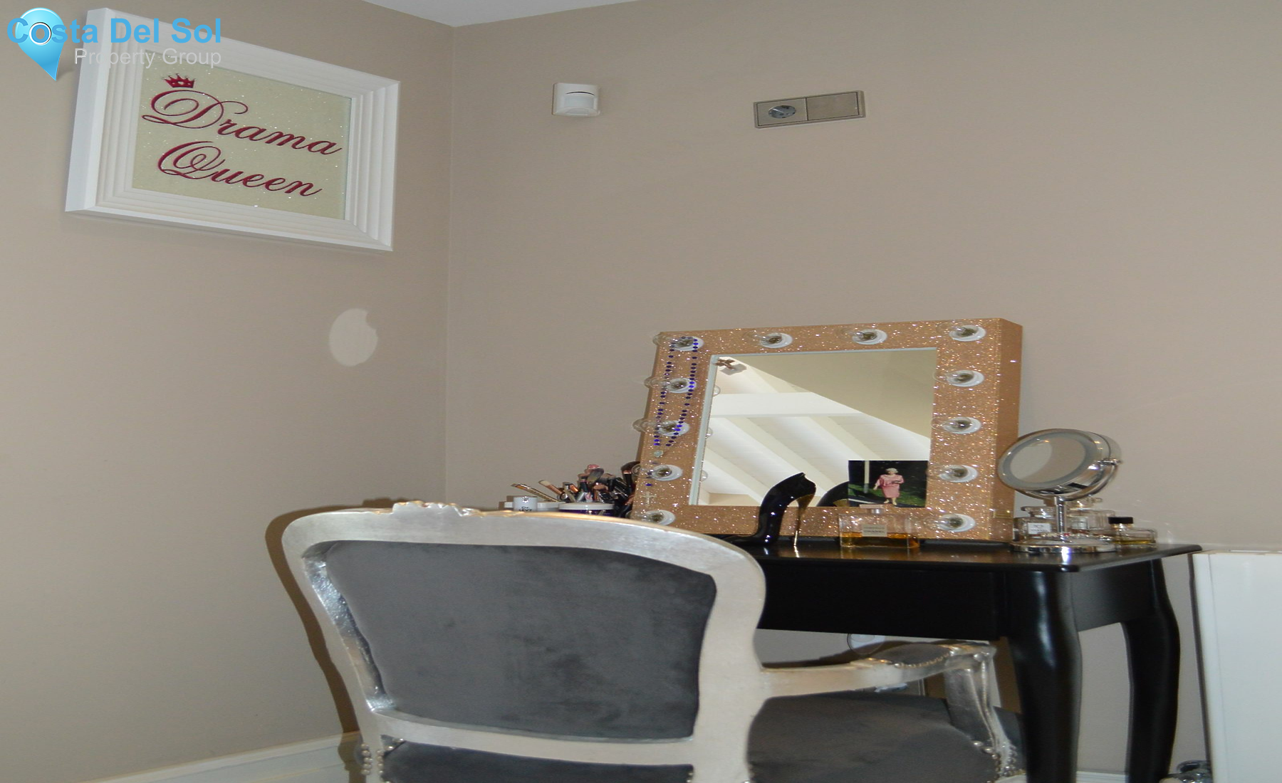 Detached Villa in El Paraiso-1186271