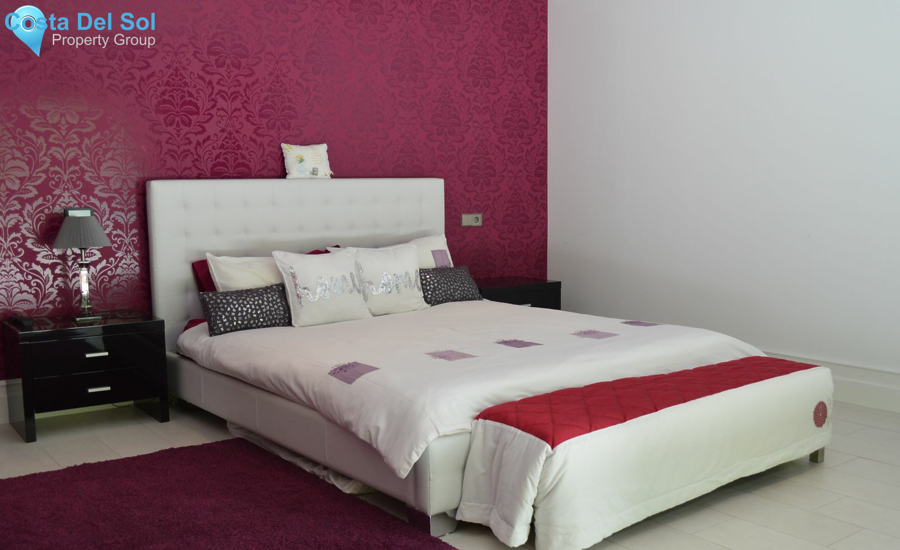 Detached Villa in El Paraiso-1186273