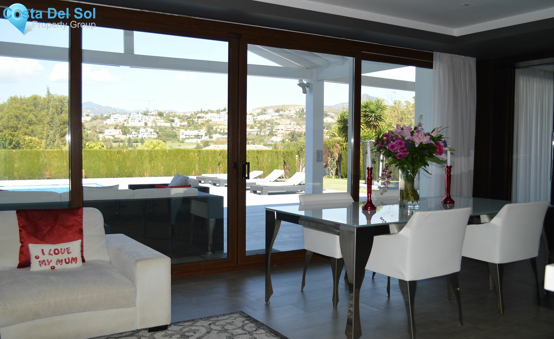 Detached Villa in El Paraiso-1186257