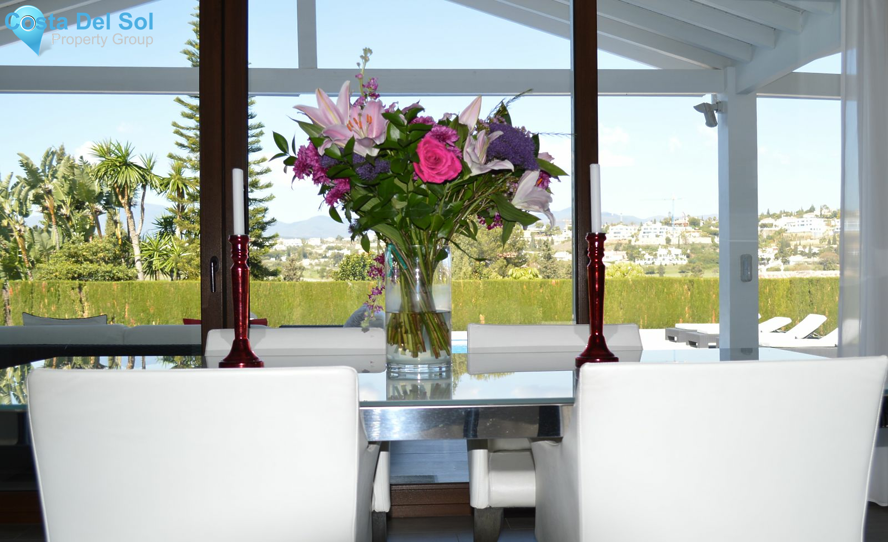 Detached Villa in El Paraiso-1186258