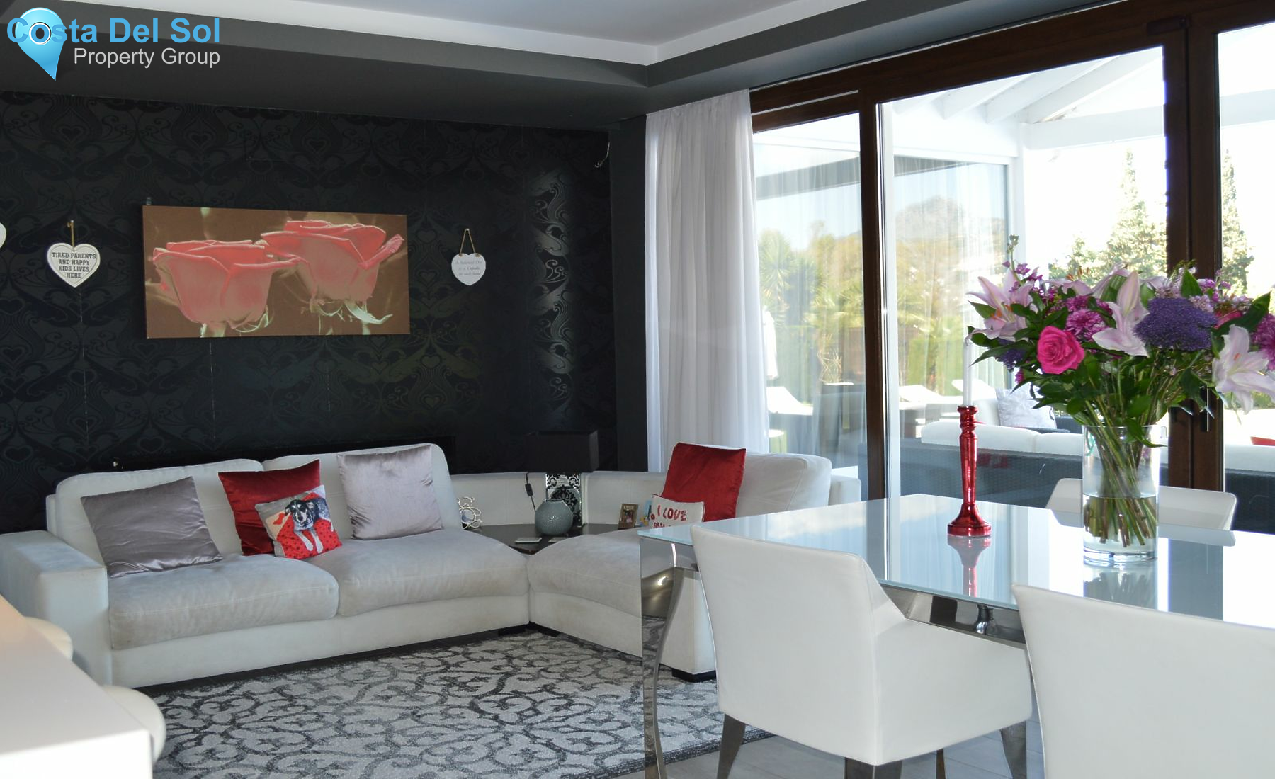 Detached Villa in El Paraiso-1186259