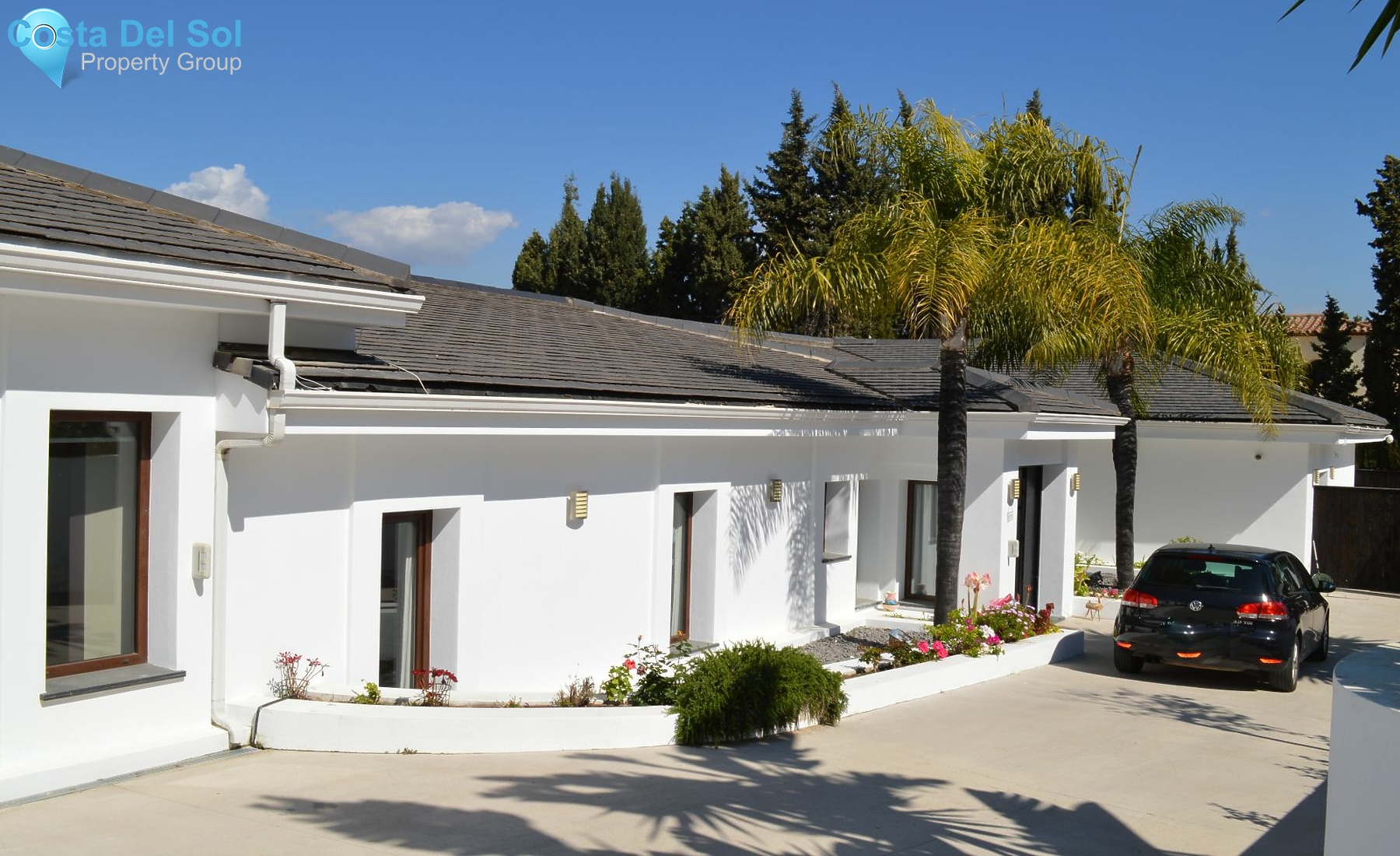 Detached Villa in El Paraiso-1186260