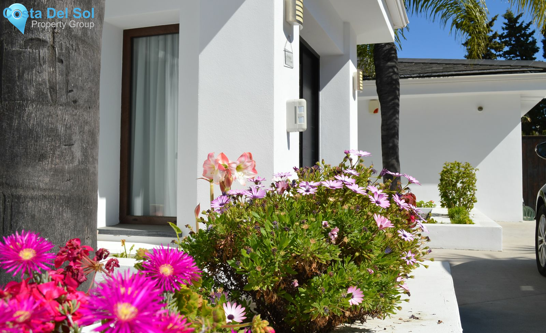 Detached Villa in El Paraiso-1186261