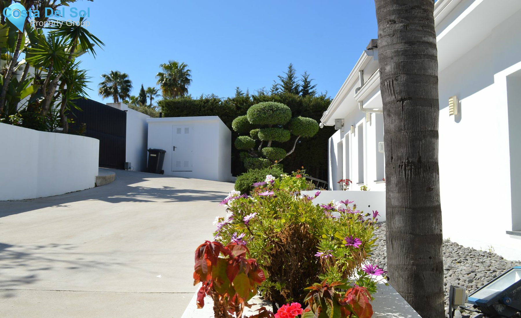 Detached Villa in El Paraiso-1186262