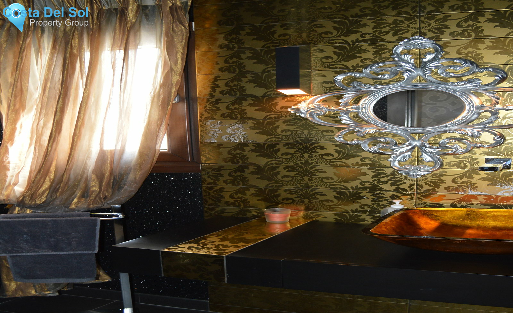 Detached Villa in El Paraiso-1186263