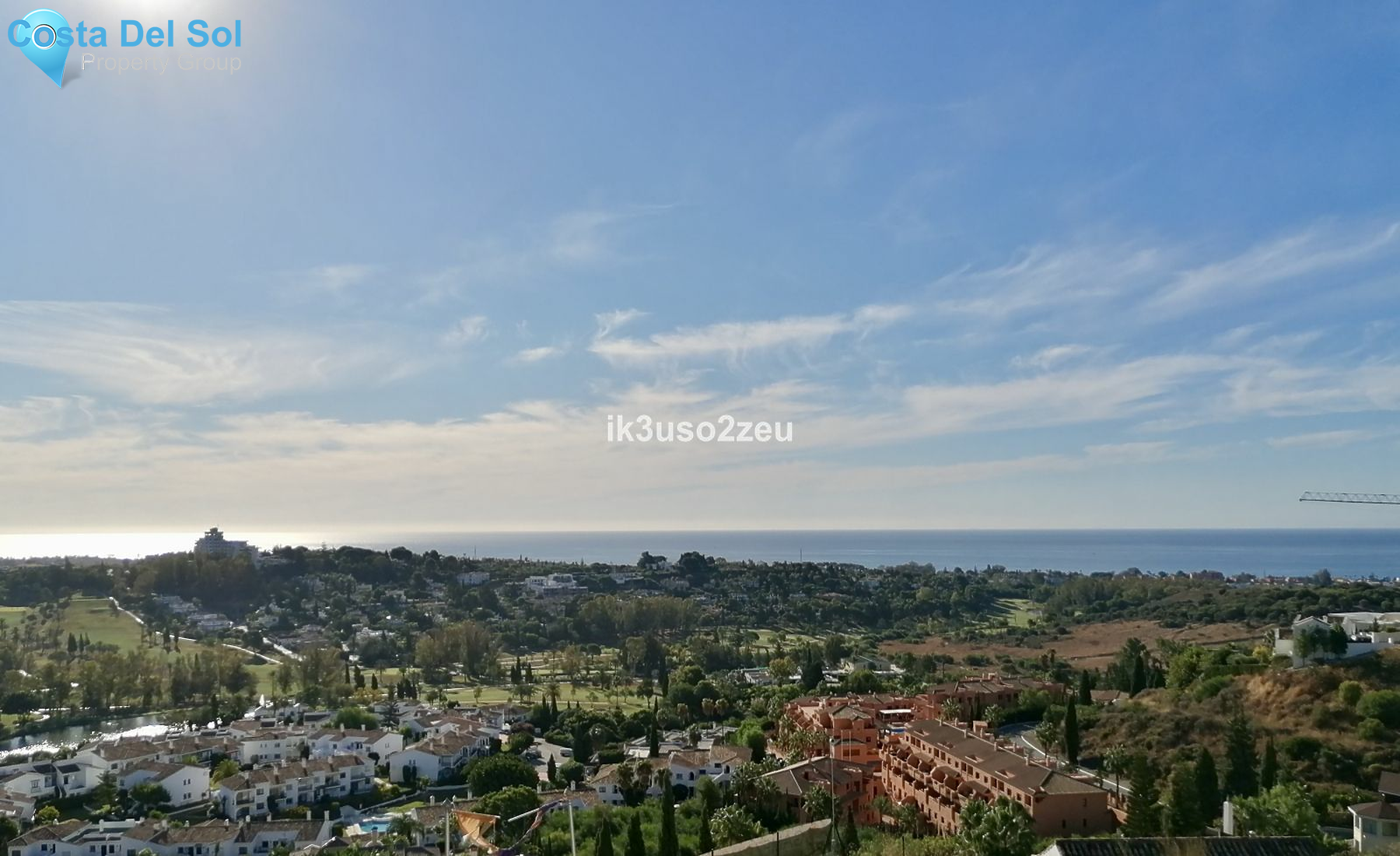 Detached Villa in El Paraiso-1202905