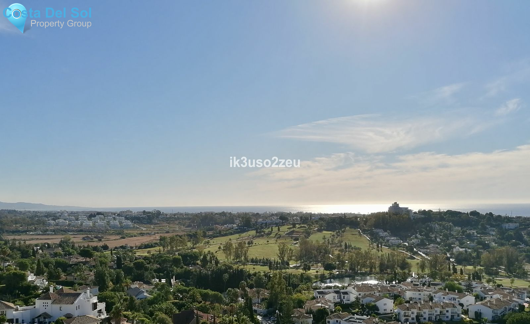 Detached Villa in El Paraiso-1202906