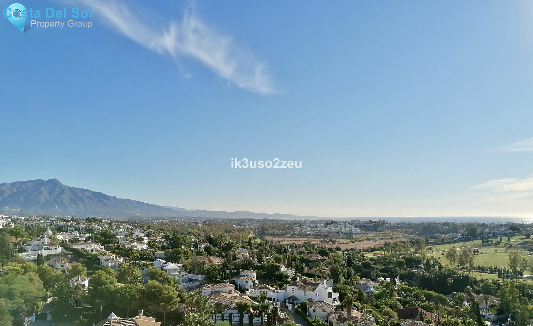 Detached Villa in El Paraiso-1202897