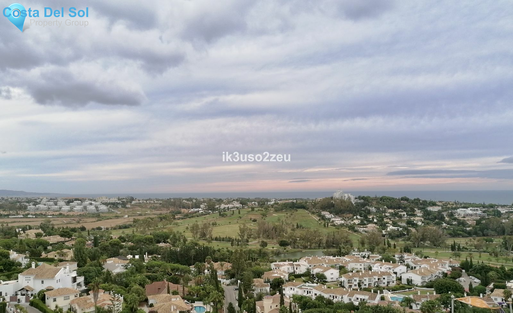 Detached Villa in El Paraiso-1202898