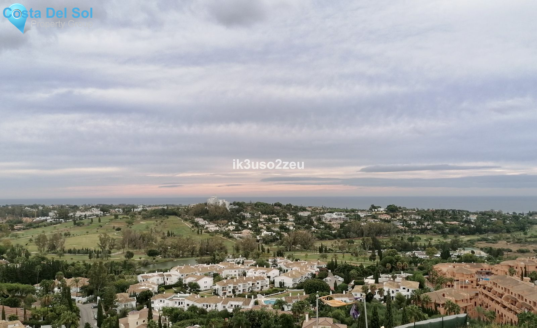 Detached Villa in El Paraiso-1202904