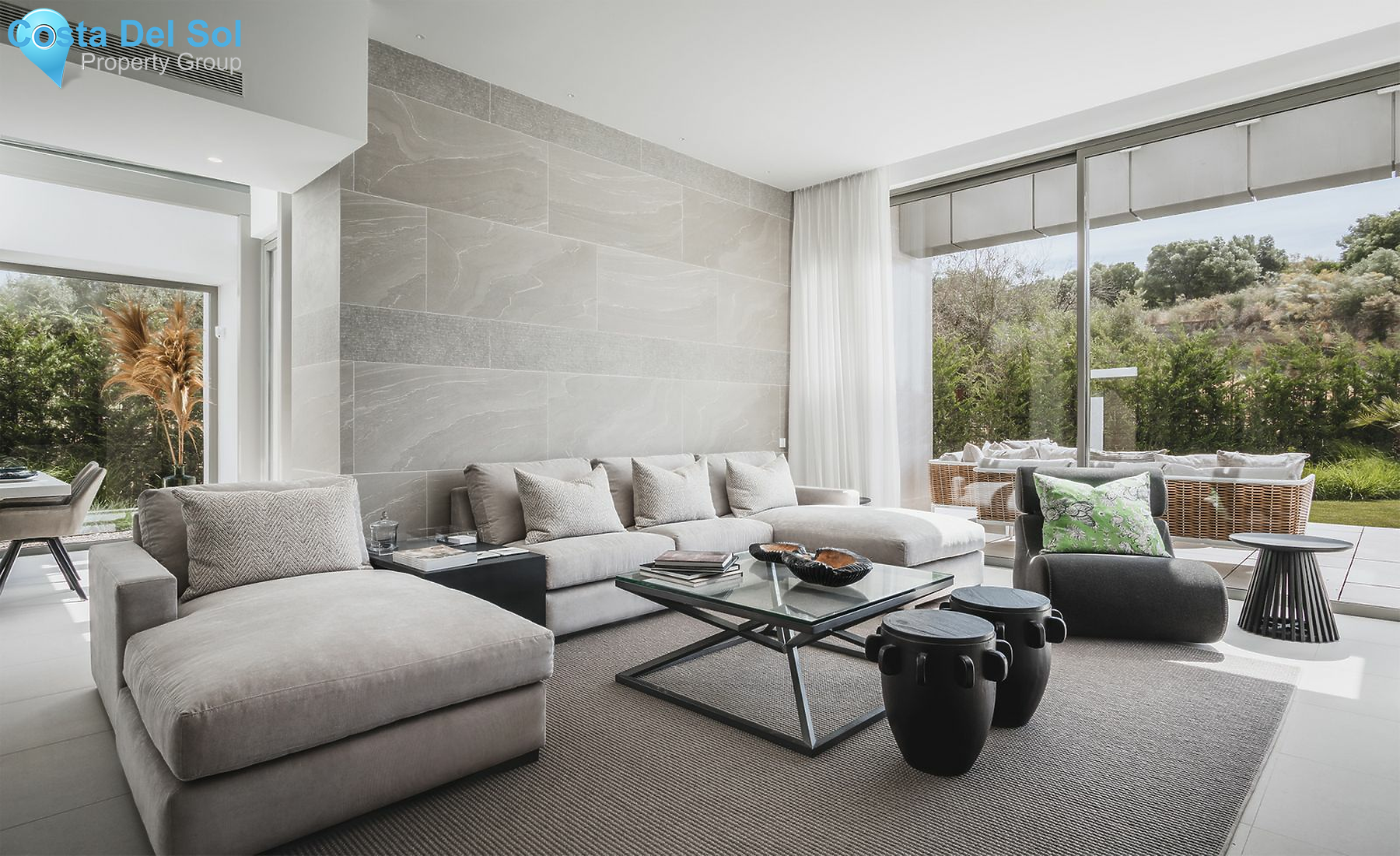 Detached Villa in El Paraiso-1468648