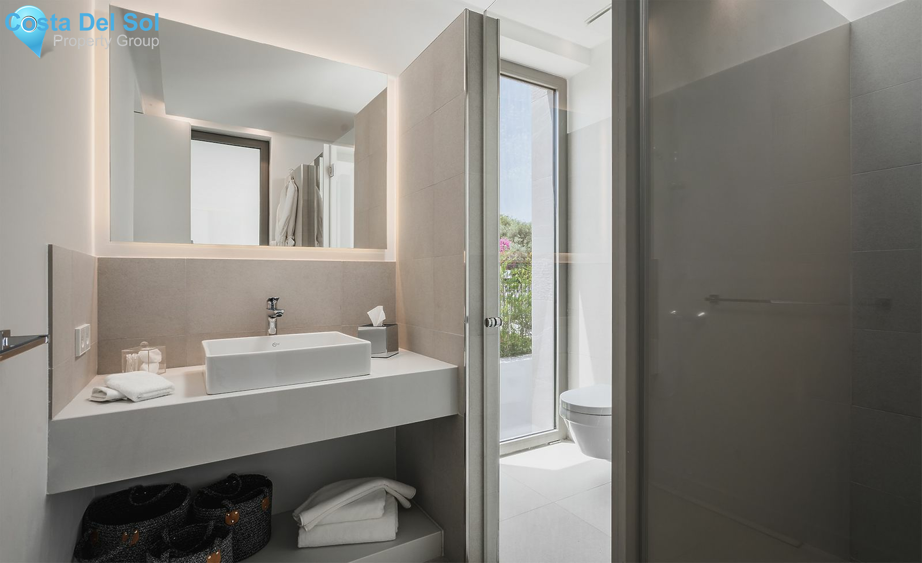 Detached Villa in El Paraiso-1468659