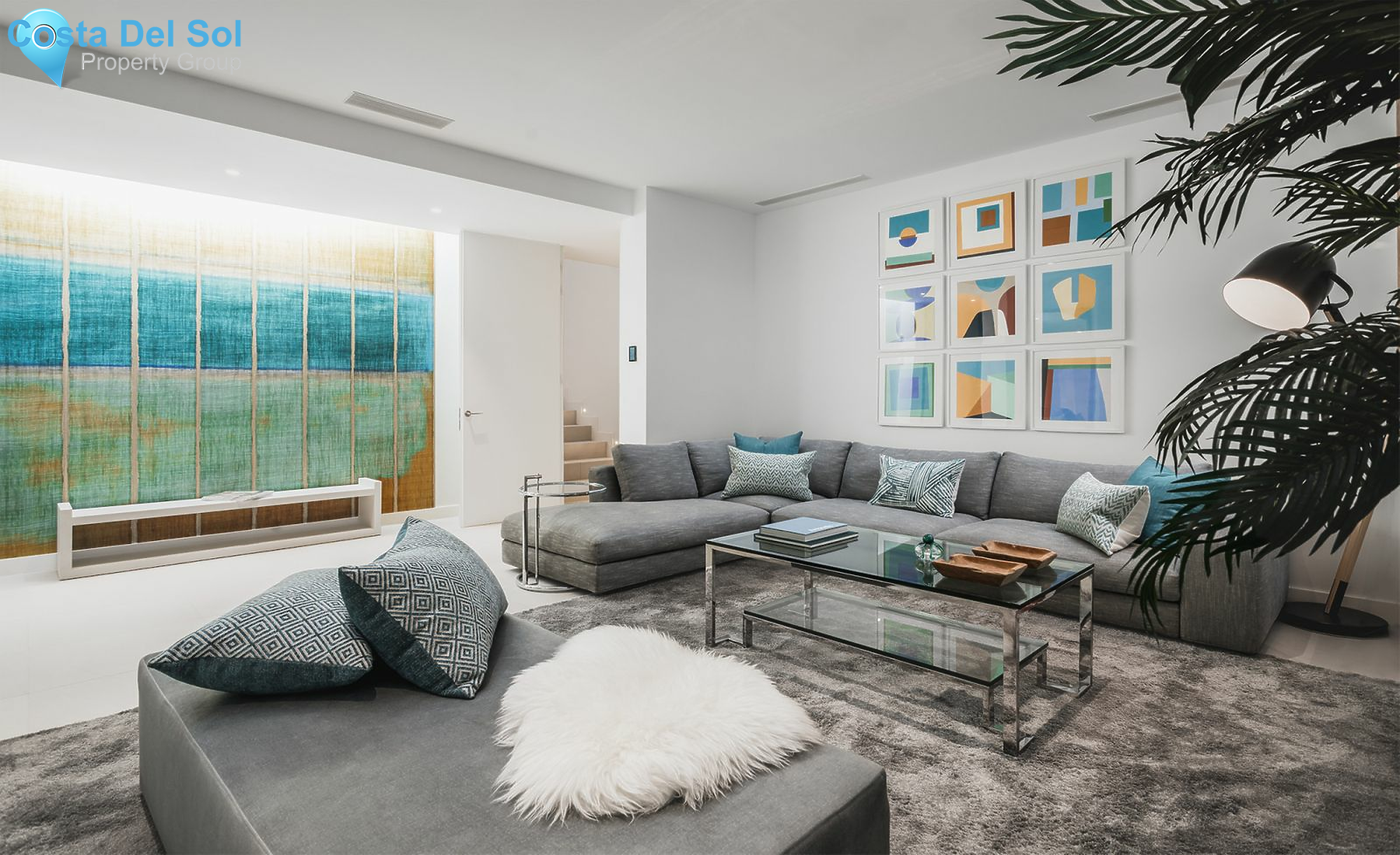 Detached Villa in El Paraiso-1468660