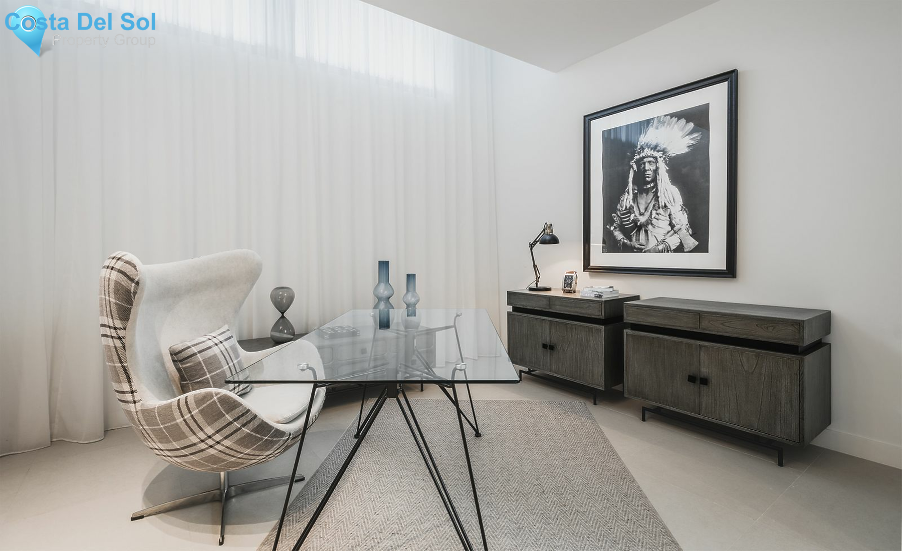 Detached Villa in El Paraiso-1468661