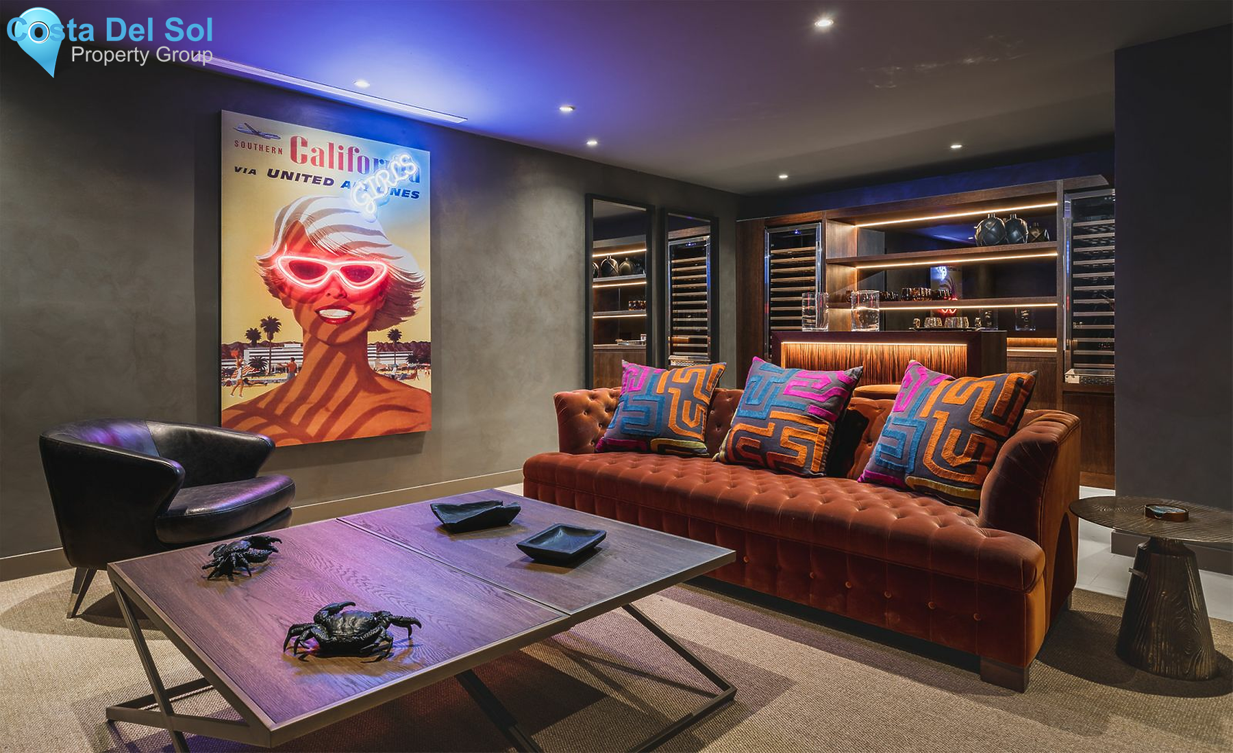 Detached Villa in El Paraiso-1468662