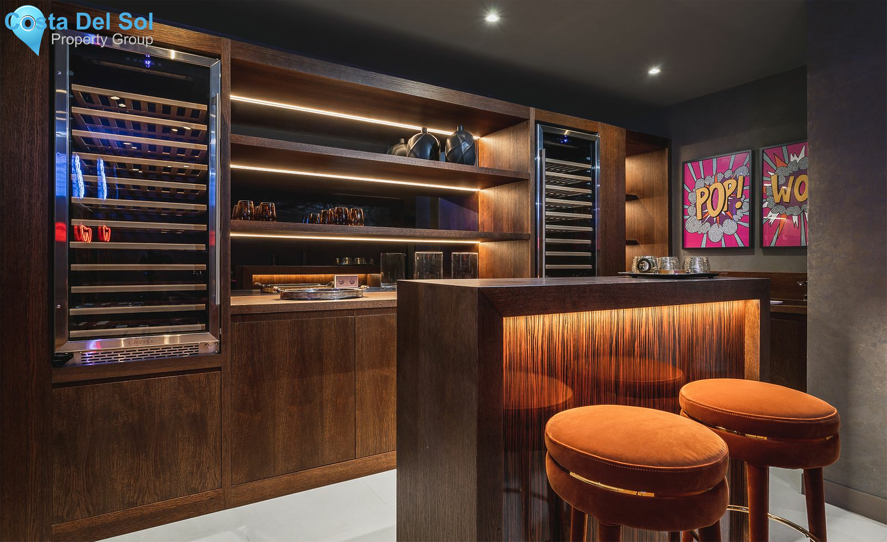 Detached Villa in El Paraiso-1468663