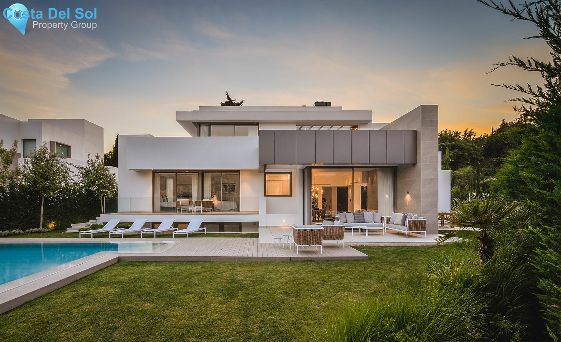 Detached Villa in El Paraiso-1468666