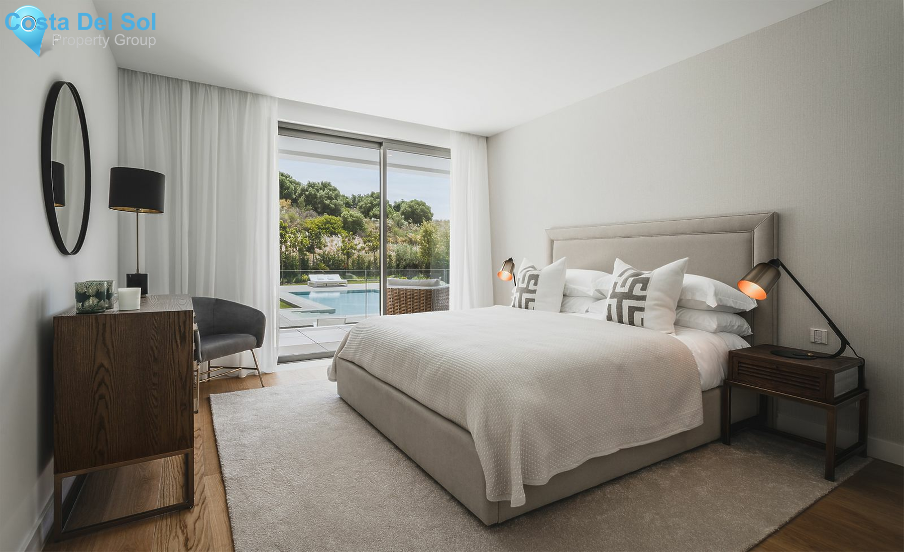 Detached Villa in El Paraiso-1468656