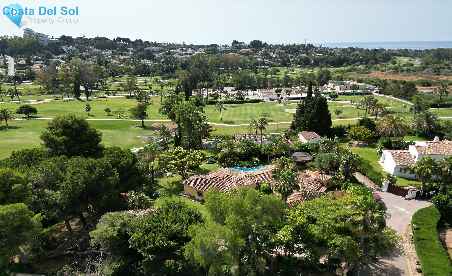 Detached Villa in El Paraiso-1482882