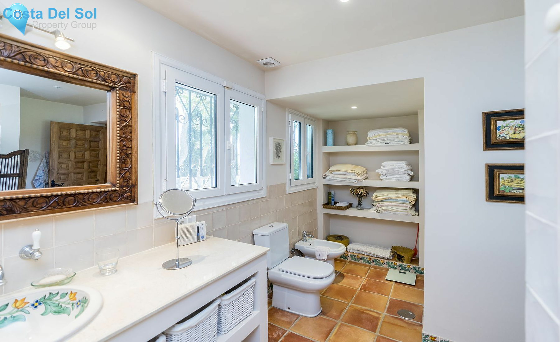 Detached Villa in El Paraiso-1482891