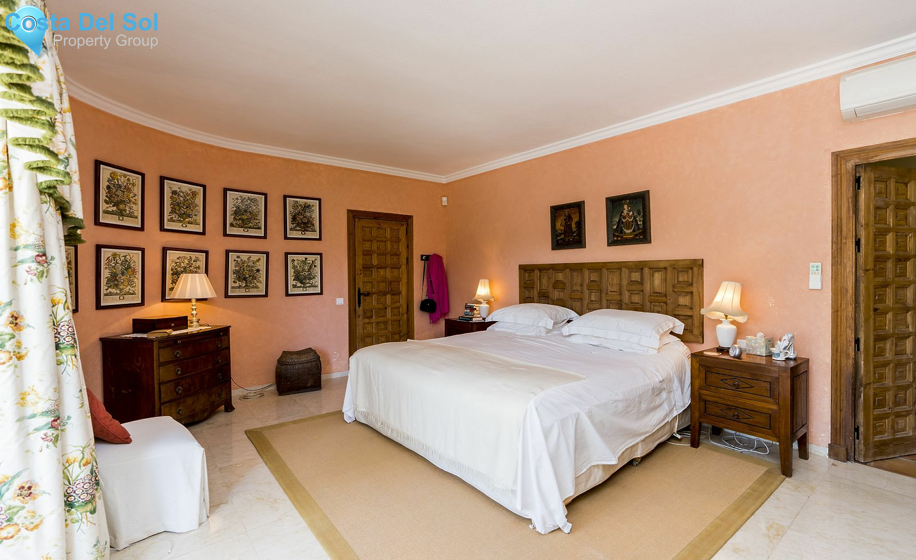 Detached Villa in El Paraiso-1482892