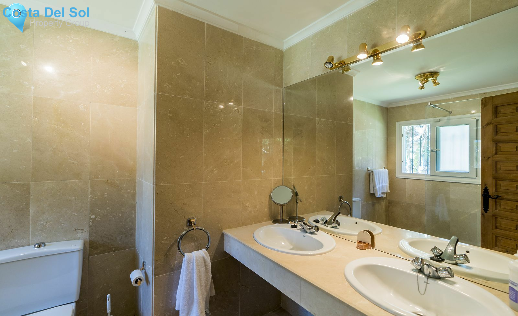 Detached Villa in El Paraiso-1482893
