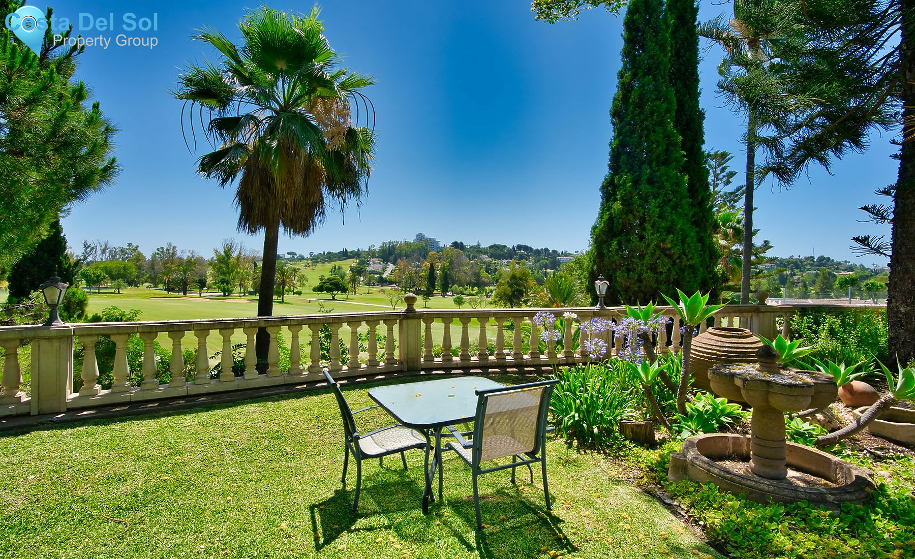 Detached Villa in El Paraiso-1482900