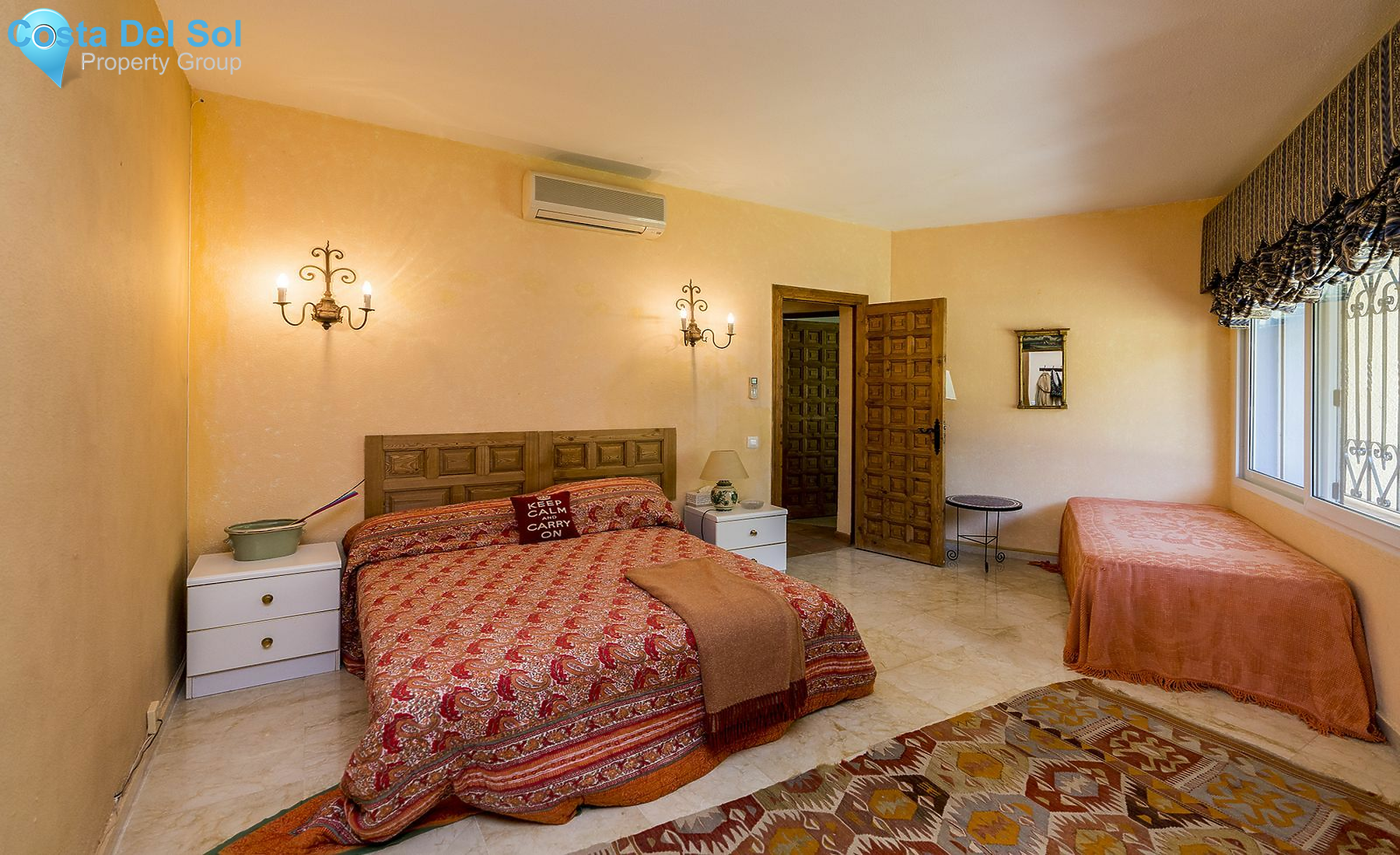 Detached Villa in El Paraiso-1482890