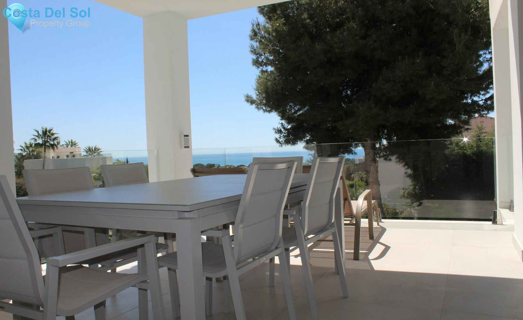 Detached Villa in El Rosario-1125961