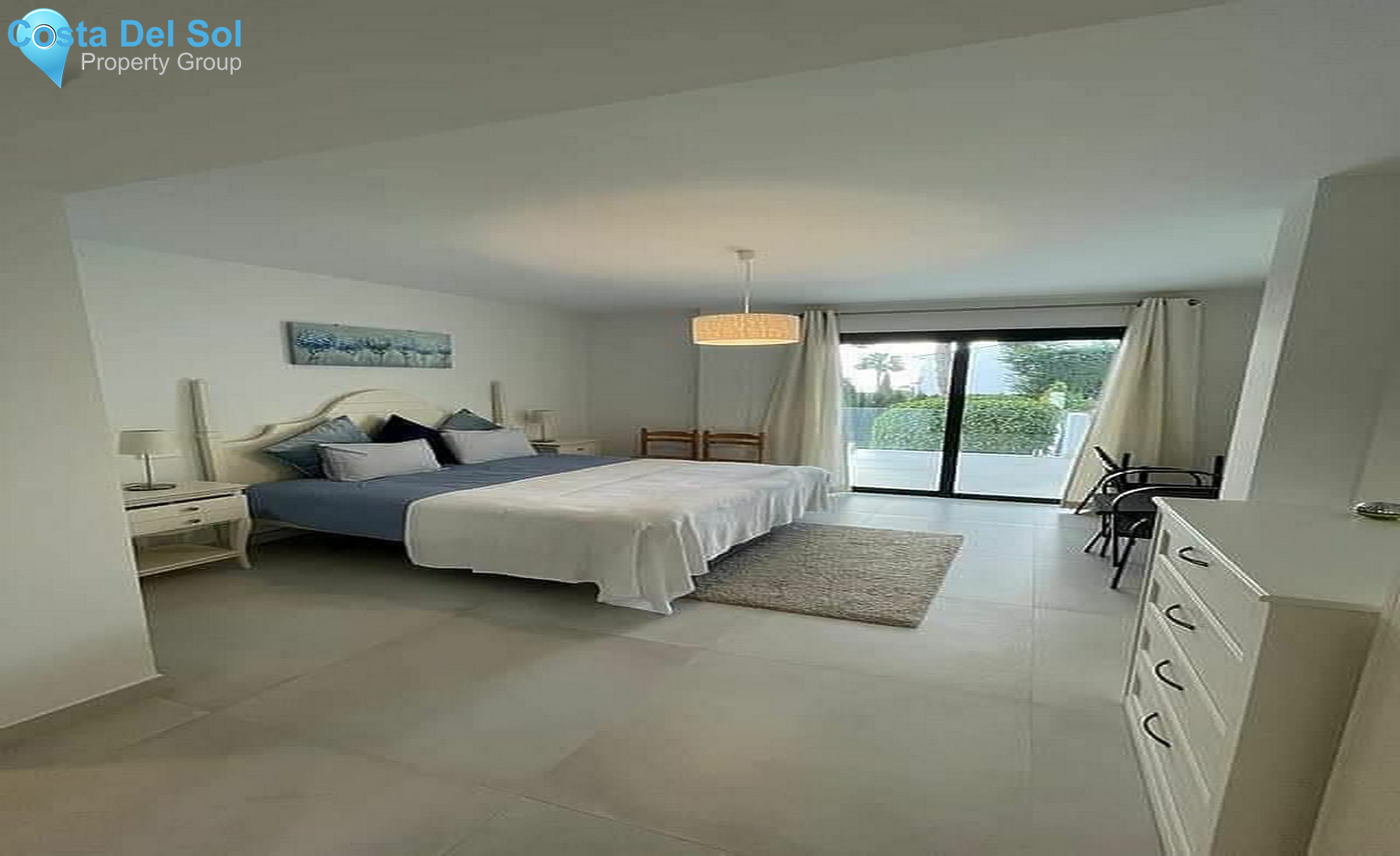 Detached Villa in El Rosario-1125970