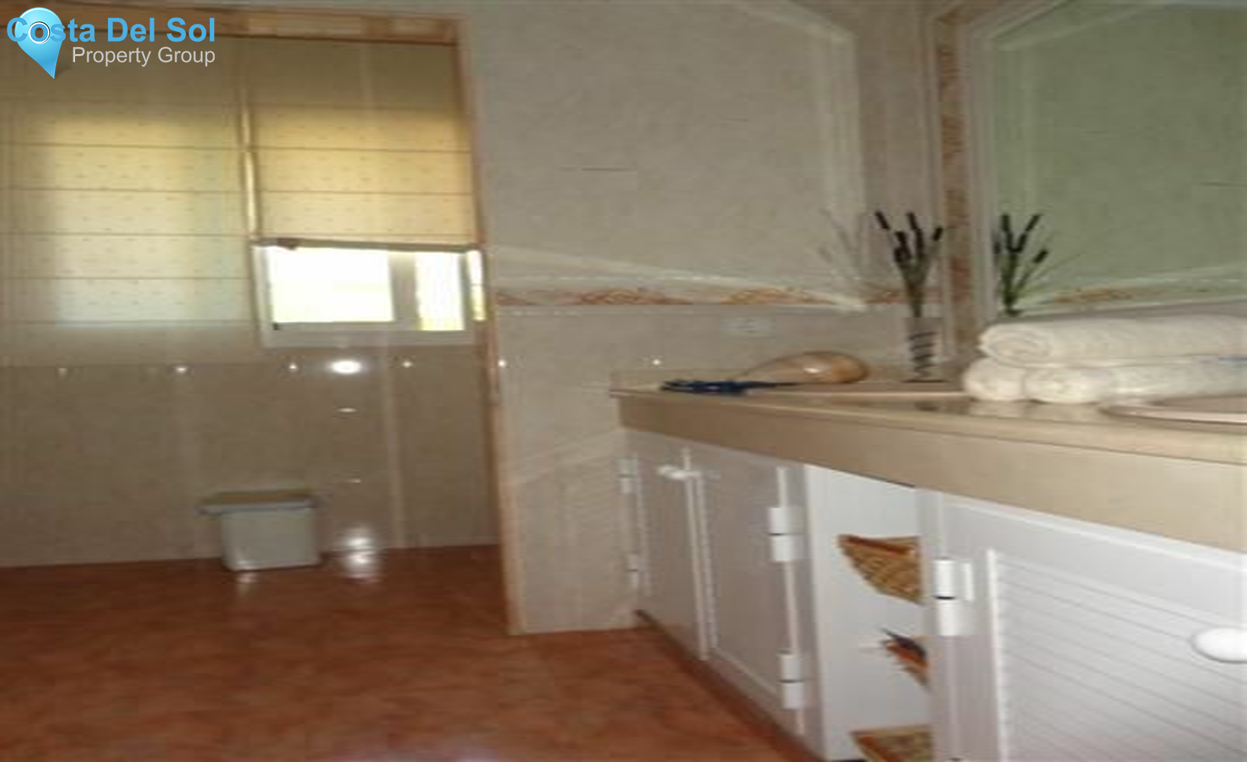 Detached Villa in El Rosario-1204102