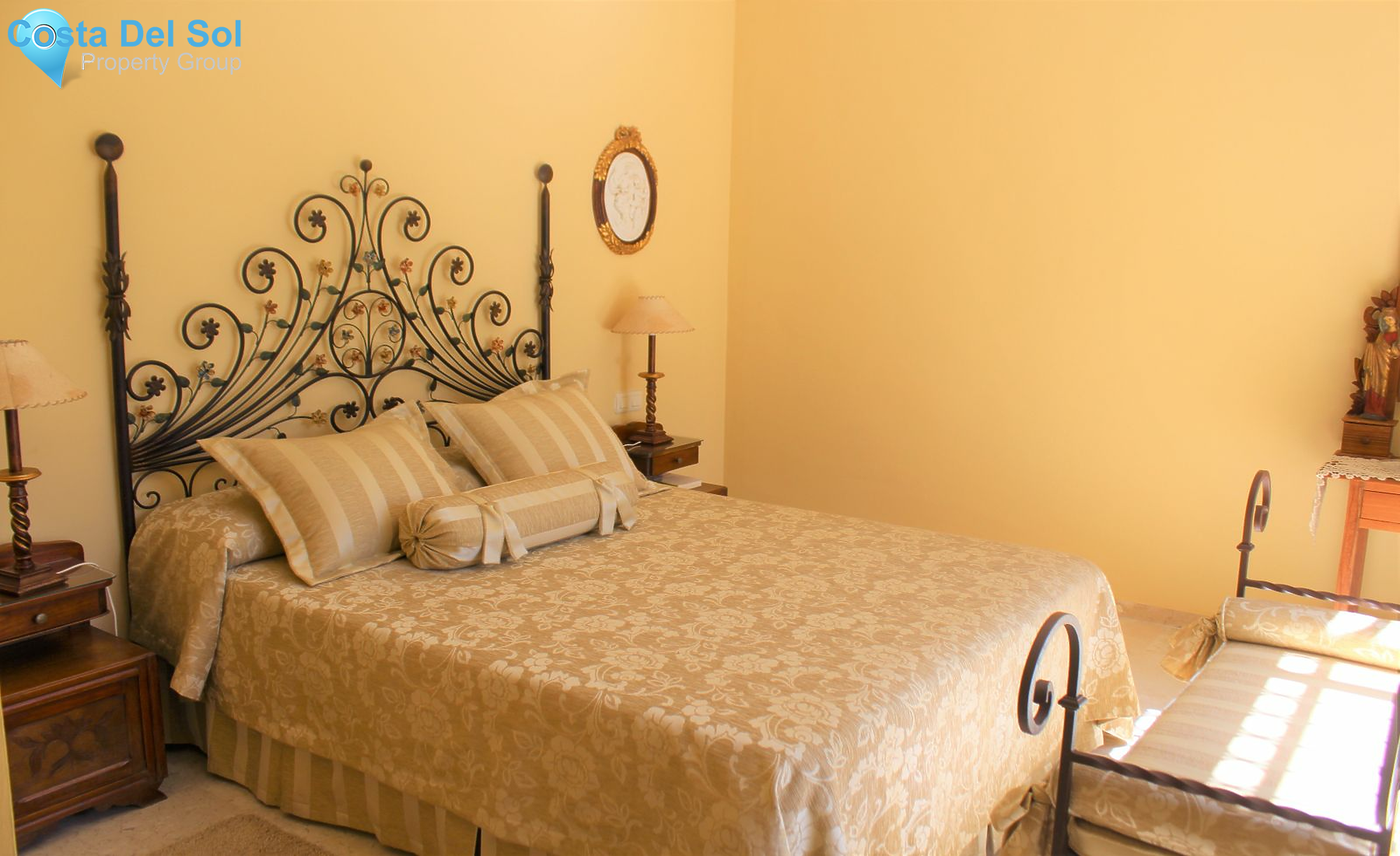 Detached Villa in El Rosario-1224631