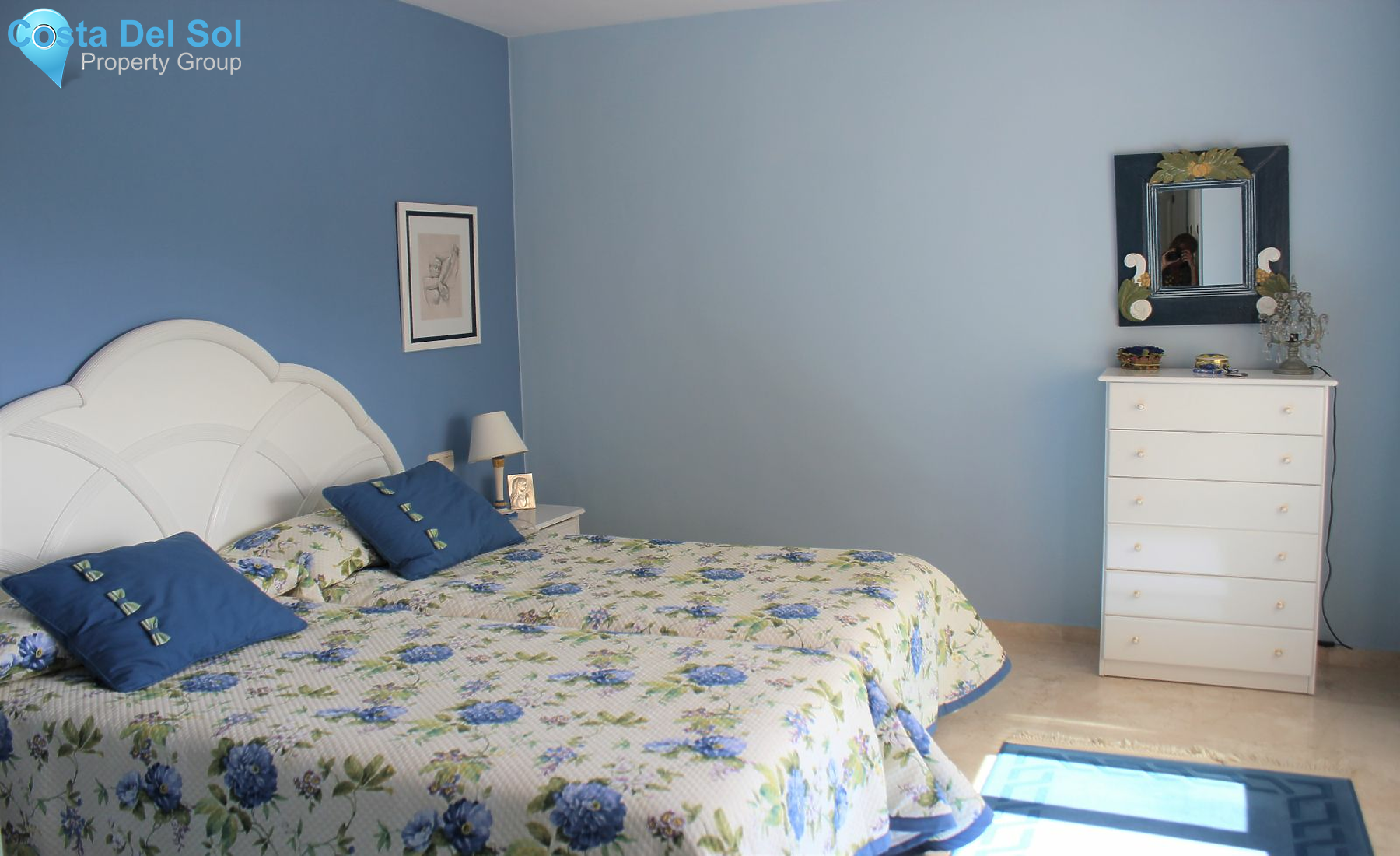 Detached Villa in El Rosario-1224632