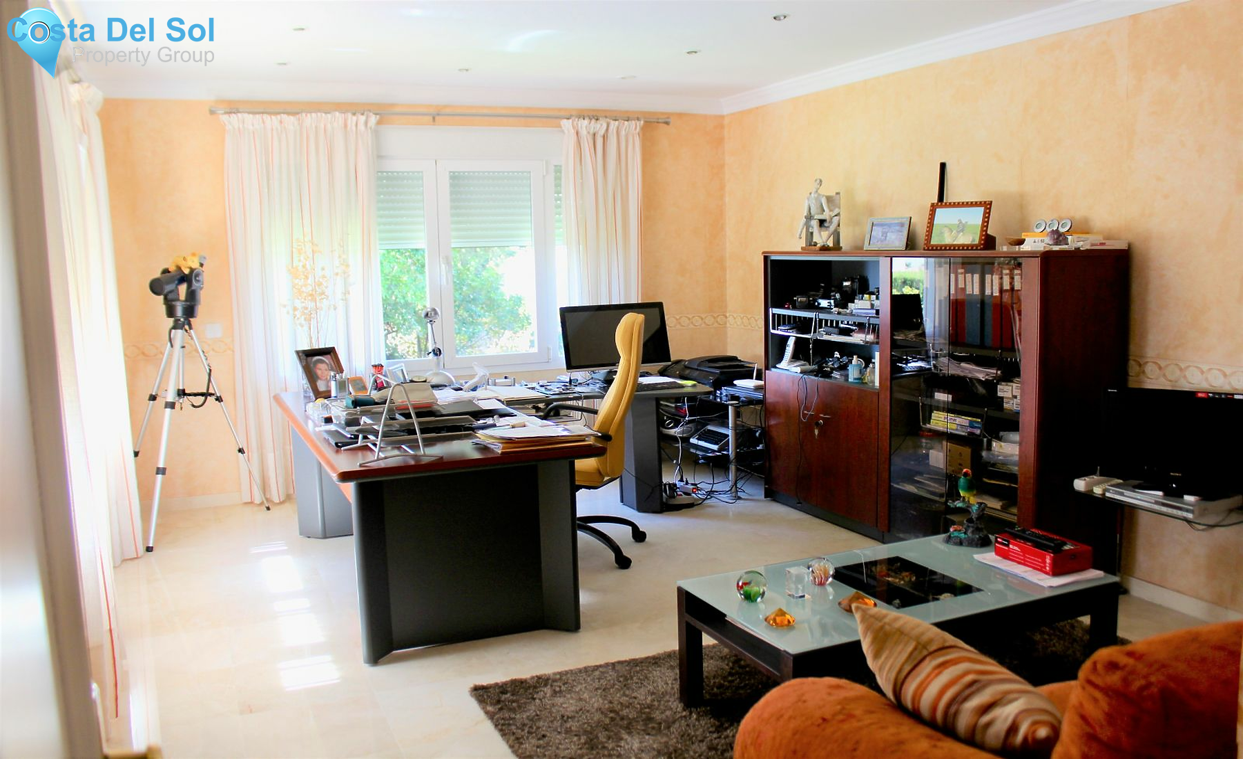 Detached Villa in El Rosario-1224633