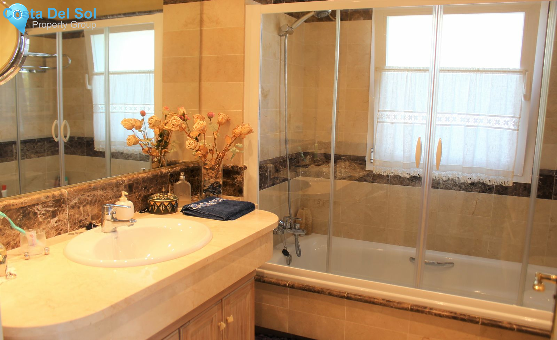 Detached Villa in El Rosario-1224634