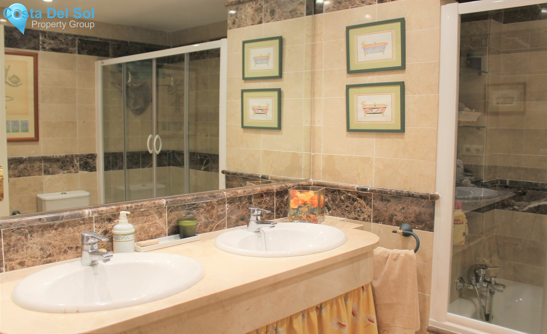 Detached Villa in El Rosario-1224635