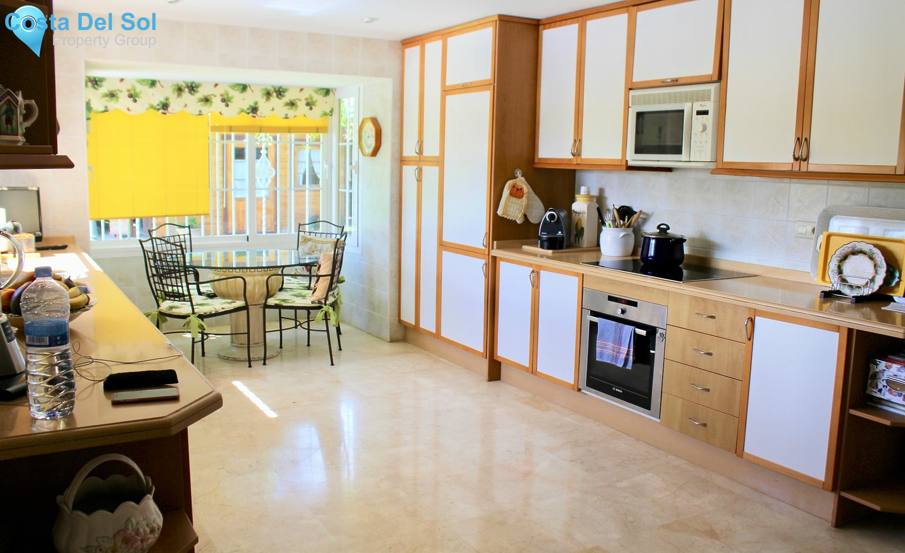 Detached Villa in El Rosario-1224624