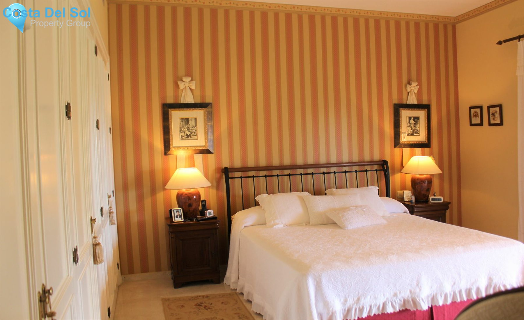 Detached Villa in El Rosario-1224627