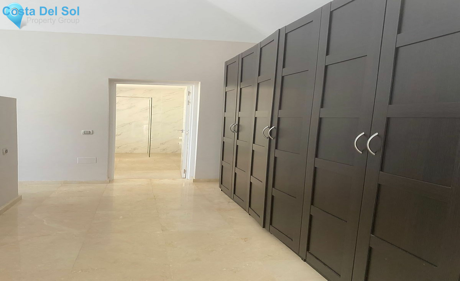 Detached Villa in El Rosario-1486670