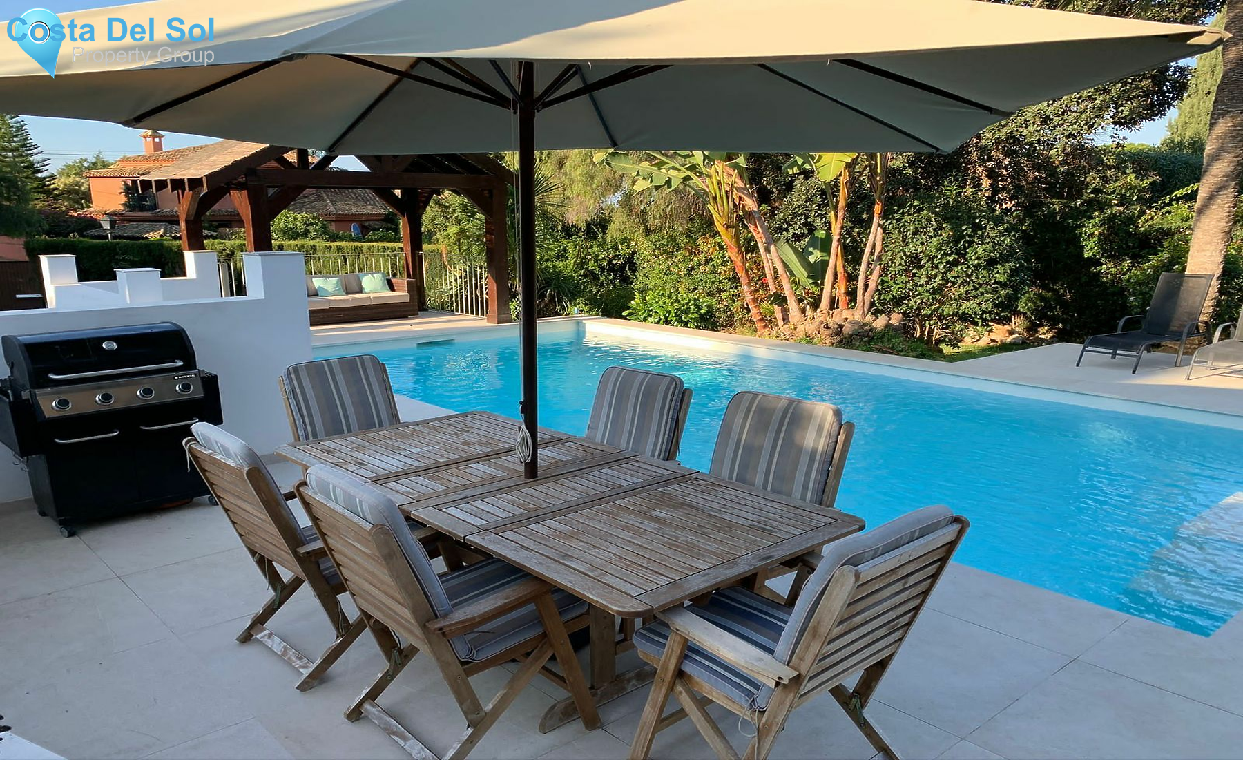 Detached Villa in El Rosario-1486657