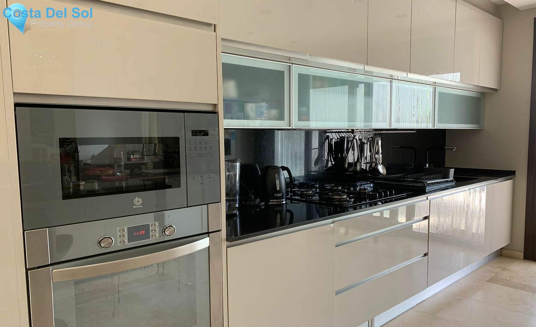 Detached Villa in El Rosario-1486659